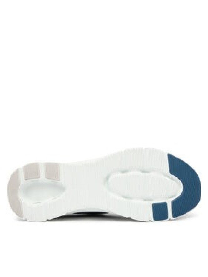 Skechers Sneakersy Glide-Step Pro 233132/BKBL Czarny