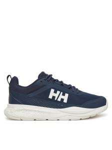 Helly Hansen Sneakersy Crew Low 12011_597 Granatowy