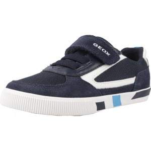 Buty GEOX B KILWI BOY Niebieski