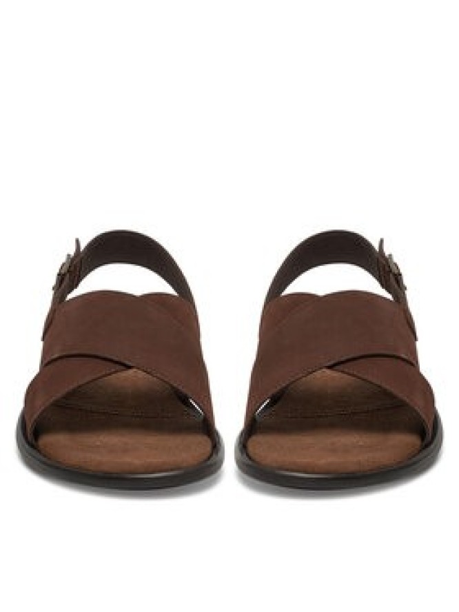 Lasocki Sandały GRAZER-15 MI25 Brązowy