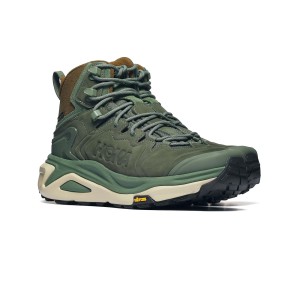 Męskie buty trekkingowe Hoka M KAHA 3 GTX 1162530-NFB