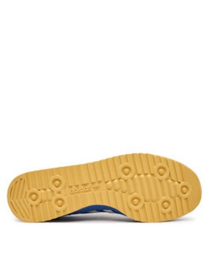 adidas Sneakersy SL 72 RS IG2132 Niebieski