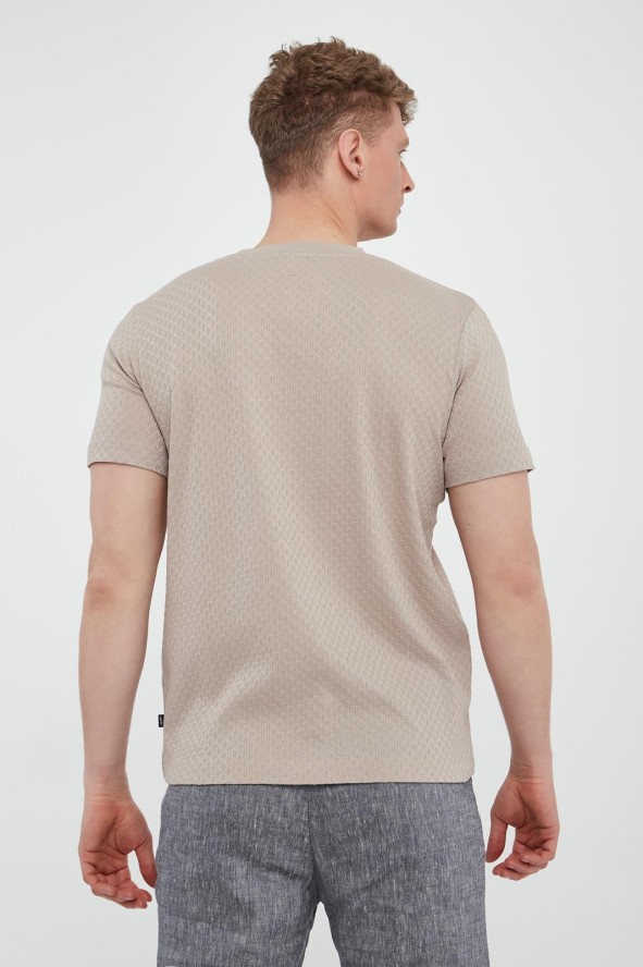 T-shirt męski Enrique JOOP!