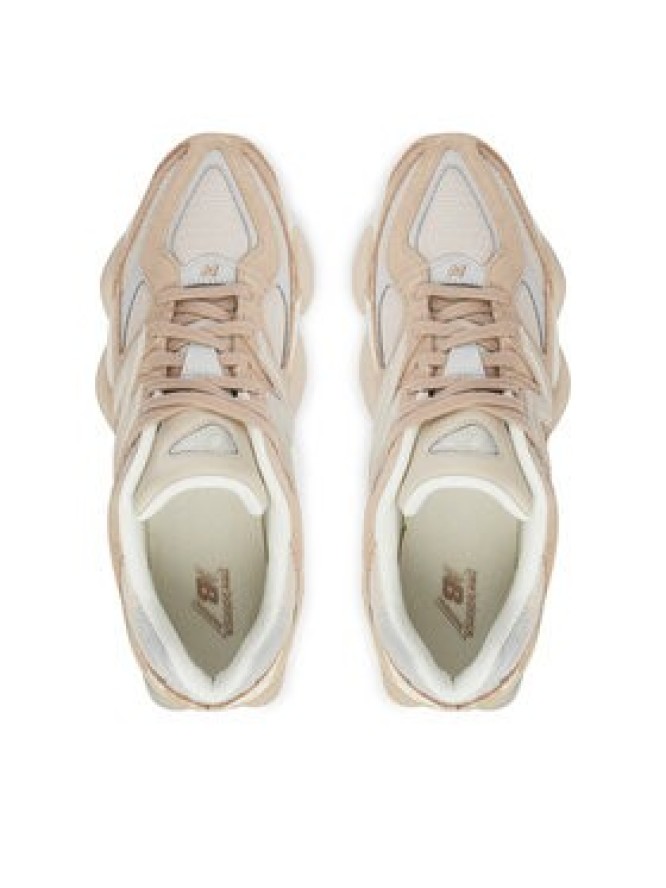 New Balance Sneakersy U90608AP Beżowy