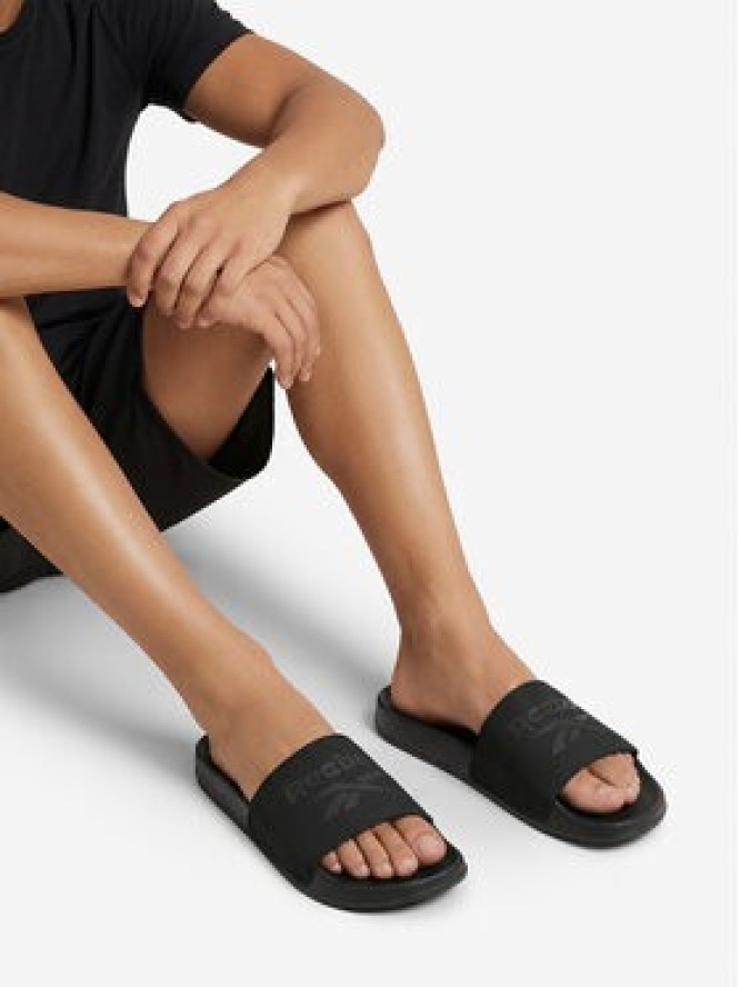 Reebok Klapki CEOWB-SS25-3C069-2 Czarny