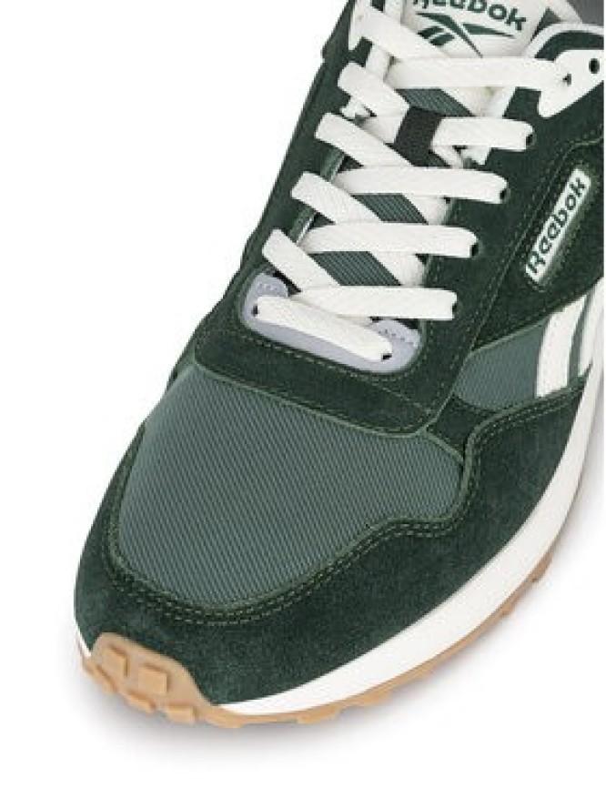 Reebok Sneakersy DRIVE AR30296MGCT Zielony