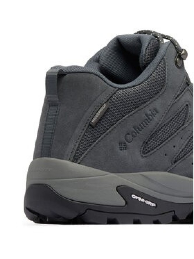 Columbia Trekkingi Redmond 2128711 Szary