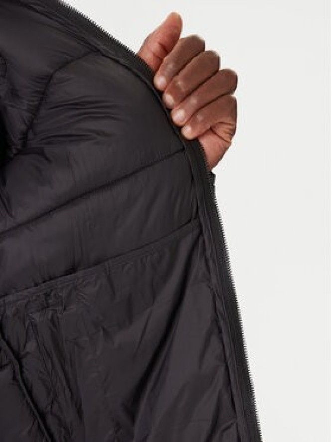 KARL LAGERFELD Kurtka zimowa 505022 554590 Czarny Regular Fit