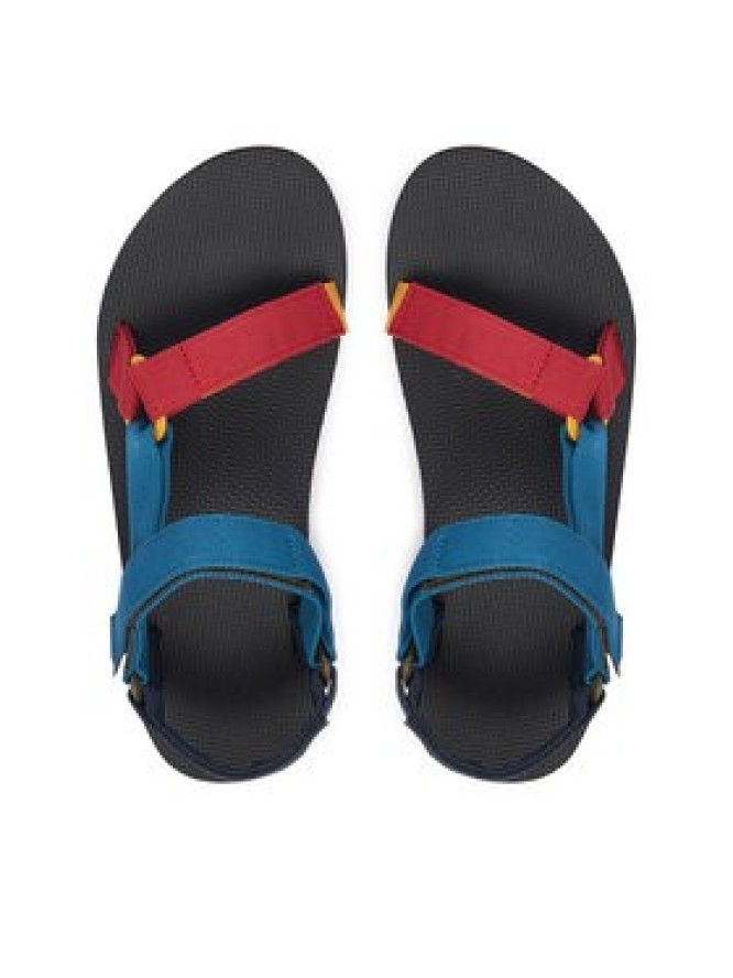 Teva Sandały Original Universal 1004006 Niebieski