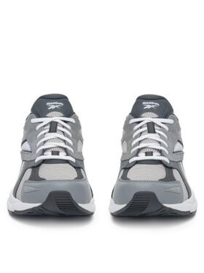 Reebok Sneakersy ROAD PRIME 100220528 Szary