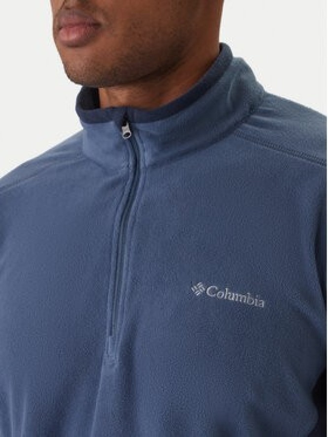 Columbia Polar Klamath Range™ II 1352472 Niebieski Regular Fit