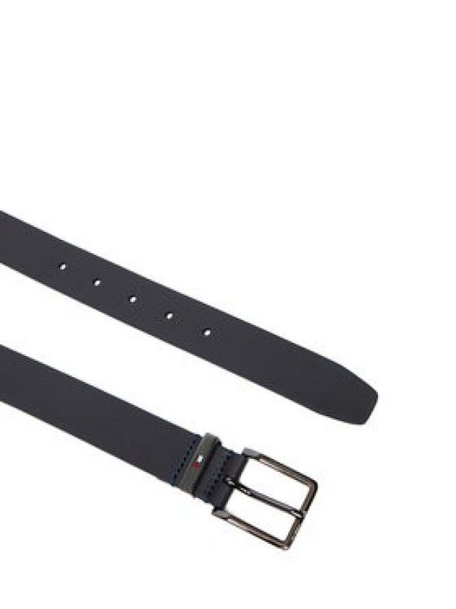 Tommy Hilfiger Pasek Oliver 3.0 AM0AM14183 Granatowy