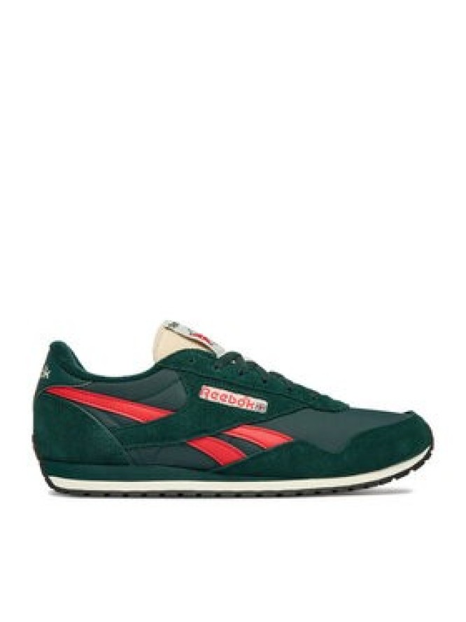 Reebok Sneakersy EO-CLASSIC AZ 100245081 Zielony