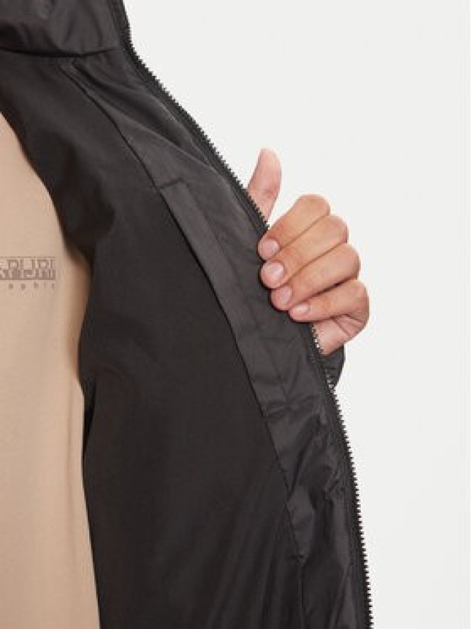 Puma Kurtka zimowa Ess+ 849349 Czarny Regular Fit
