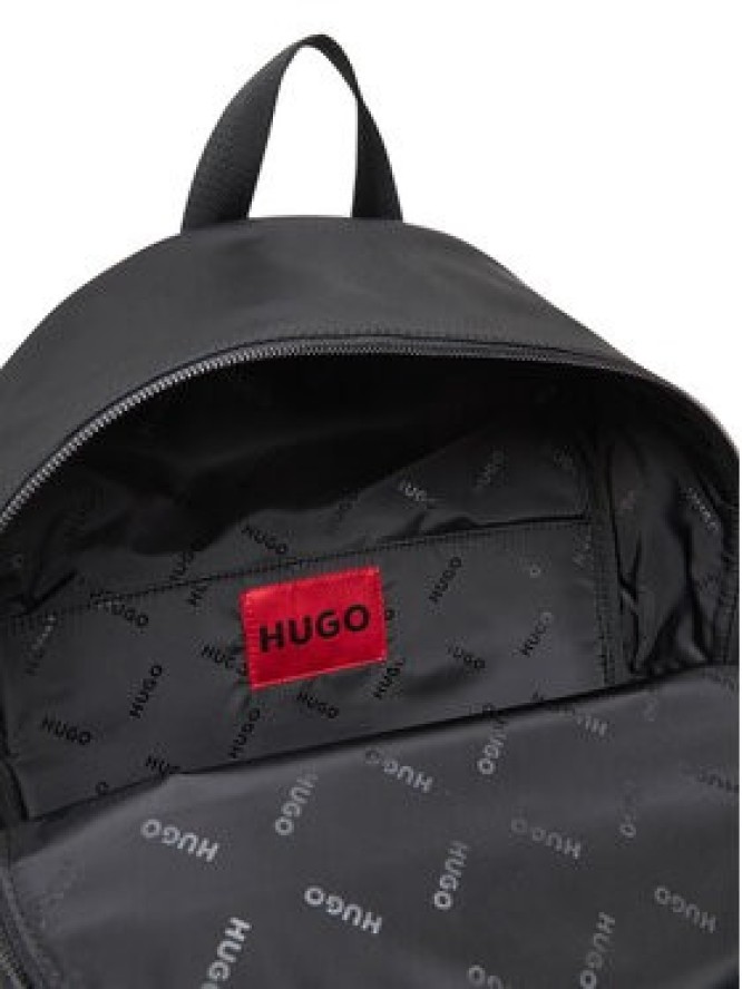 HUGO Plecak Quantic N 50547405 Czarny