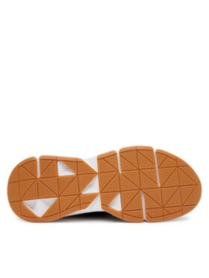 Under Armour Sneakersy UA Forge 96 LEATHER reissue 3027719 Czarny