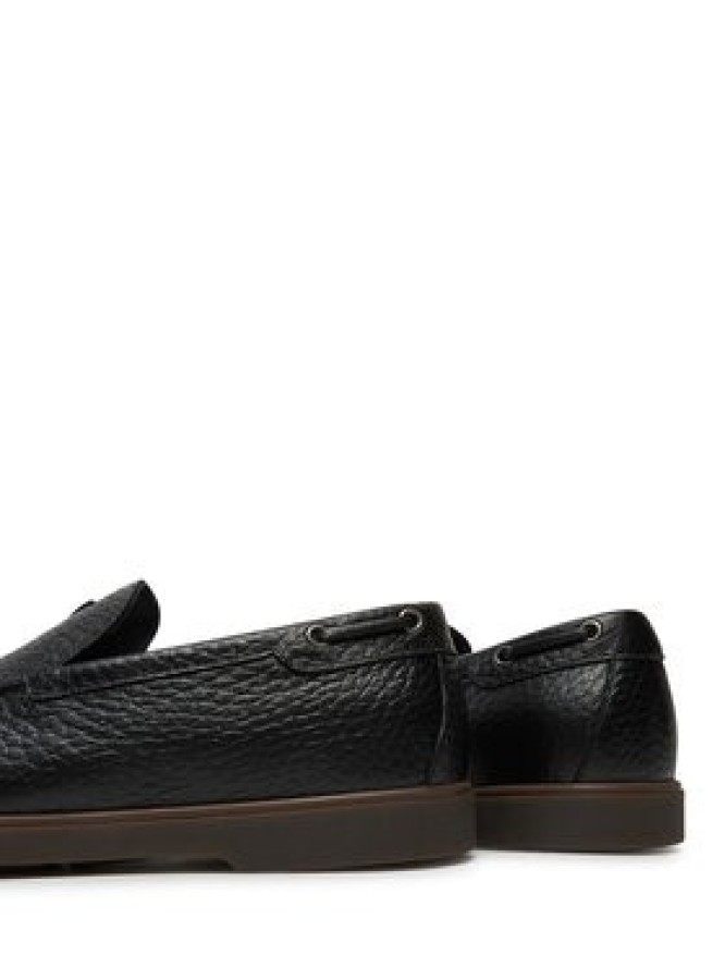 Giuseppe Zanotti Lordsy EU40021 Czarny