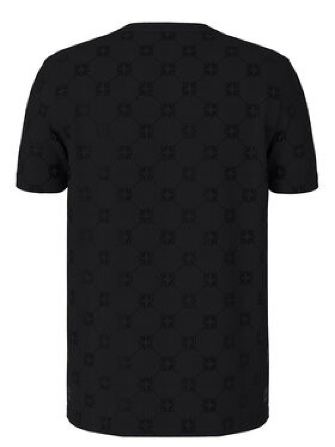 JOOP! T-Shirt 17 JJ-23Berno 30046985 Czarny Modern Fit
