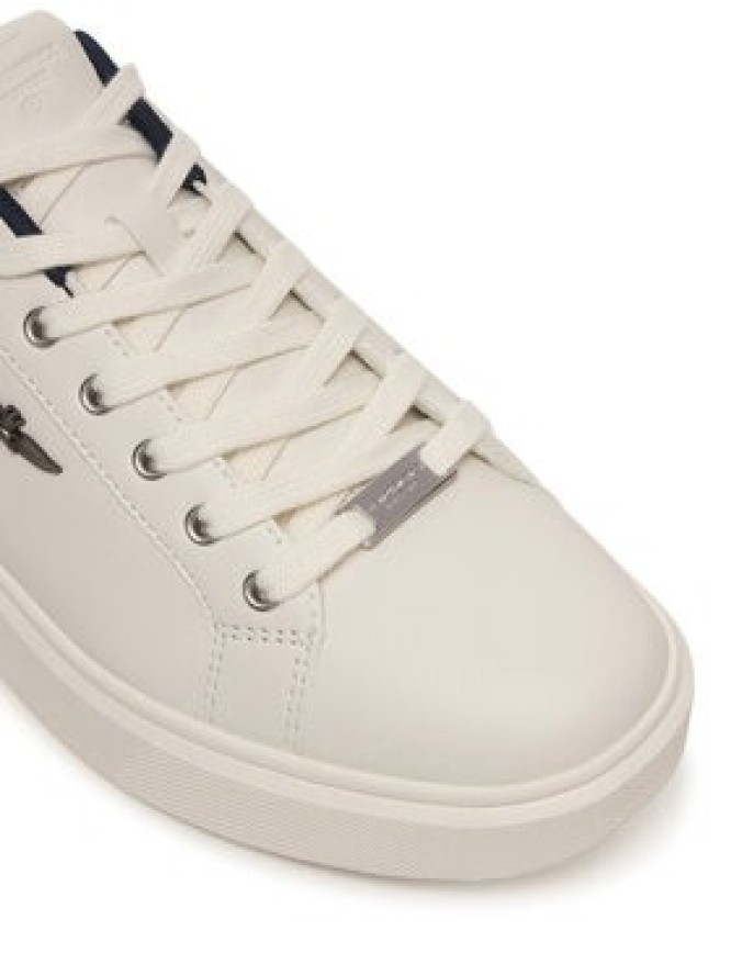 Aeronautica Militare Sneakersy 261SC0307UCT03591 Biały