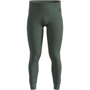 Spodnie Odlo BL BOTTOM long MERINO 160
