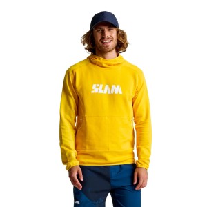 Bluza Slam Z Grafiką Dorośli