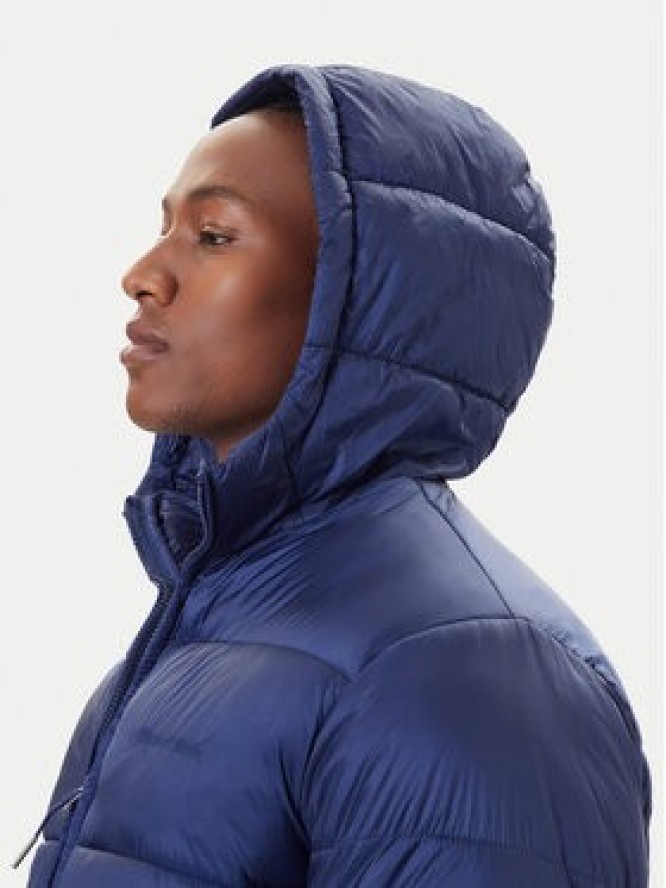 Jack & Jones Kurtka zimowa Norrebro 12282911 Niebieski Regular Fit