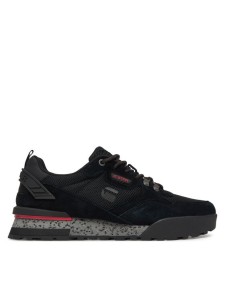 G-Star Raw Sneakersy V5-10510 Czarny
