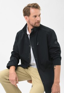 Lekka, prosta kurtka J-WARTON