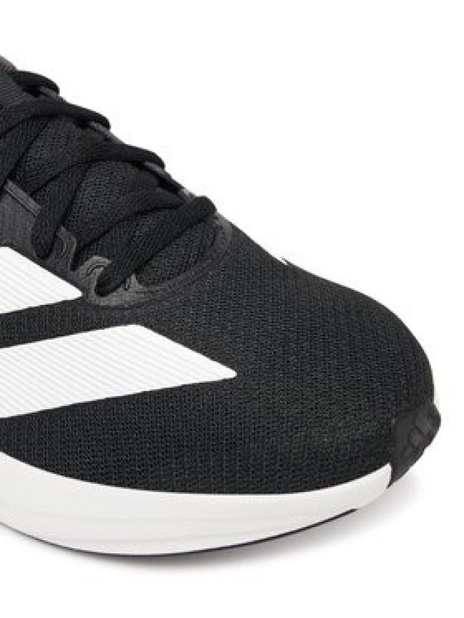 adidas Buty do biegania Duramo RC2 JS4429 Czarny