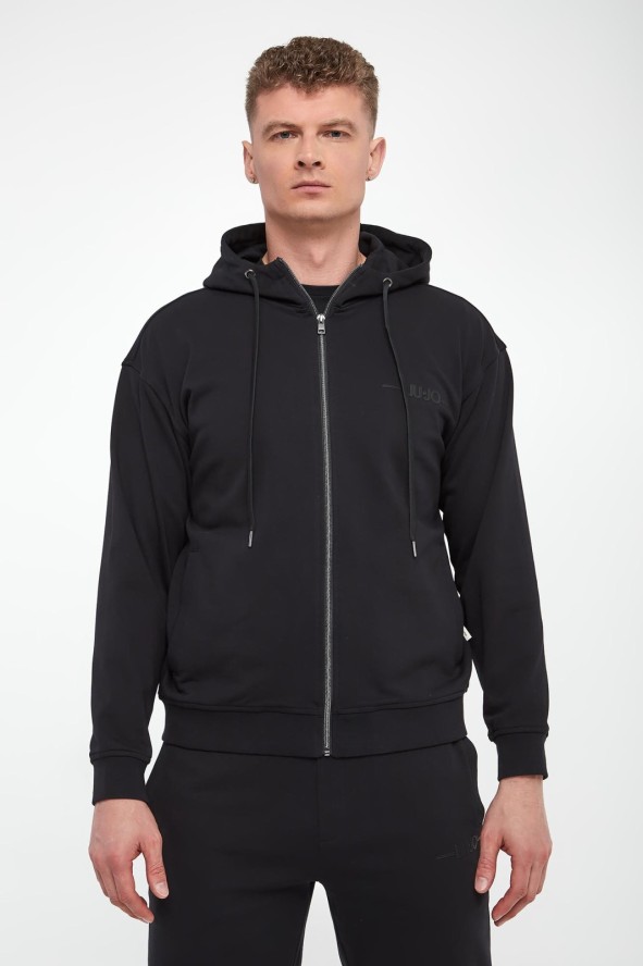 Bluza dresowa męska LIU JO