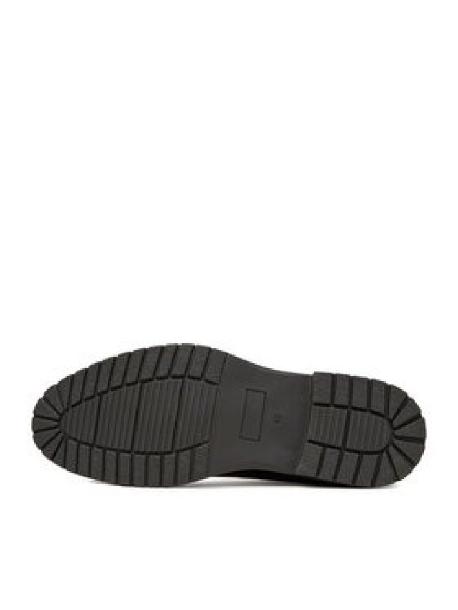 Lanetti Sztyblety CEO-1897 124AM Czarny