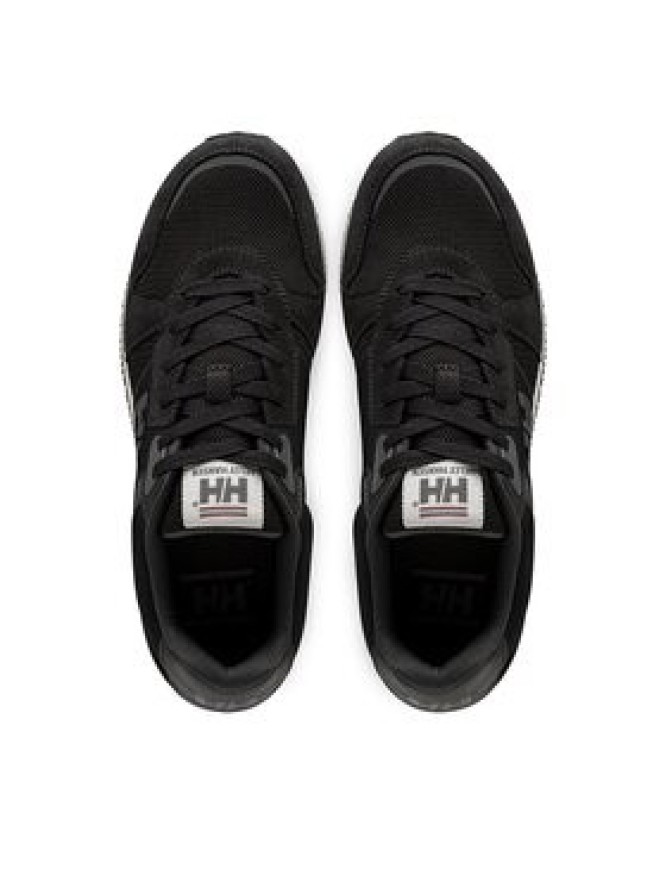 Helly Hansen Sneakersy Anakin Leather 2 11994 Czarny
