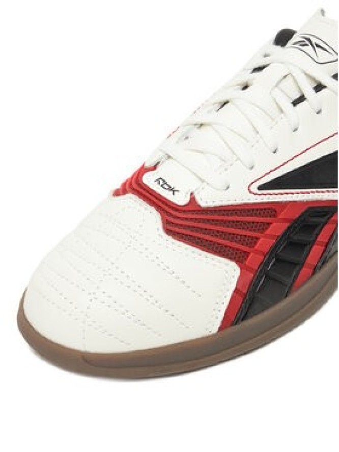 Reebok Sneakersy EO-HAMMER VALDE 100228152 Biały