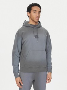 Nike Bluza FV7249 Szary Regular Fit