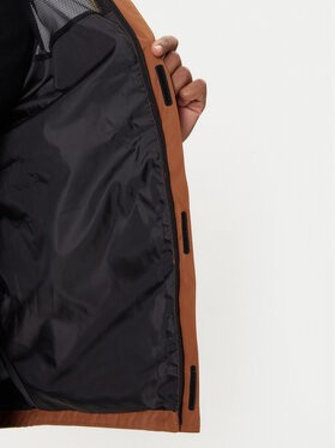The North Face Kurtka przejściowa Antora NF0A7QEY Brązowy Regular Fit