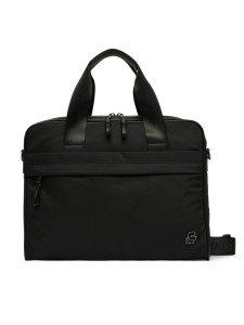 KARL LAGERFELD Torba na laptopa A4M30191 Czarny