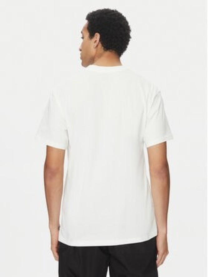 Nike T-Shirt FV3496 Écru Regular Fit