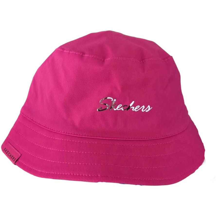 Baskijski Skechers Naylor Reverseble Bucket Hat