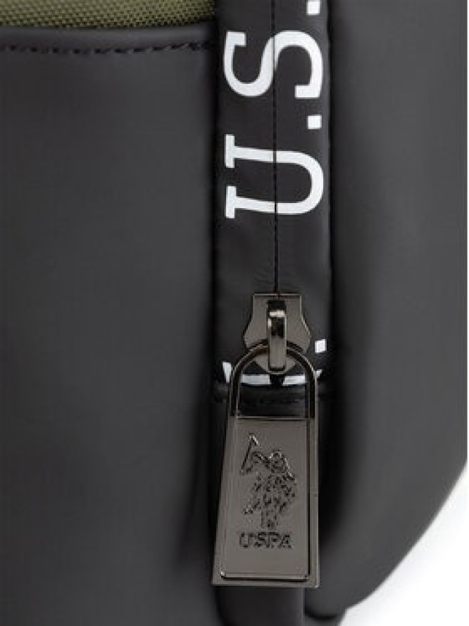 U.S. Polo Assn. Plecak BIUXT6258MPJ Zielony