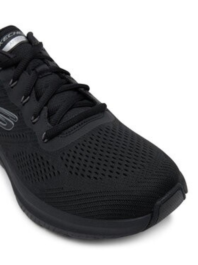 Skechers Sneakersy Arch Fit 2.0 232700/BBK Czarny