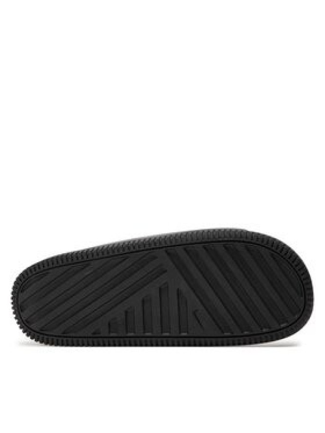 Nike Klapki Calm Slide FD4116 001 Czarny