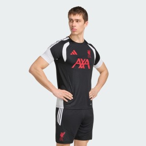Koszulka Liverpool FC 26/27 Tiro Training