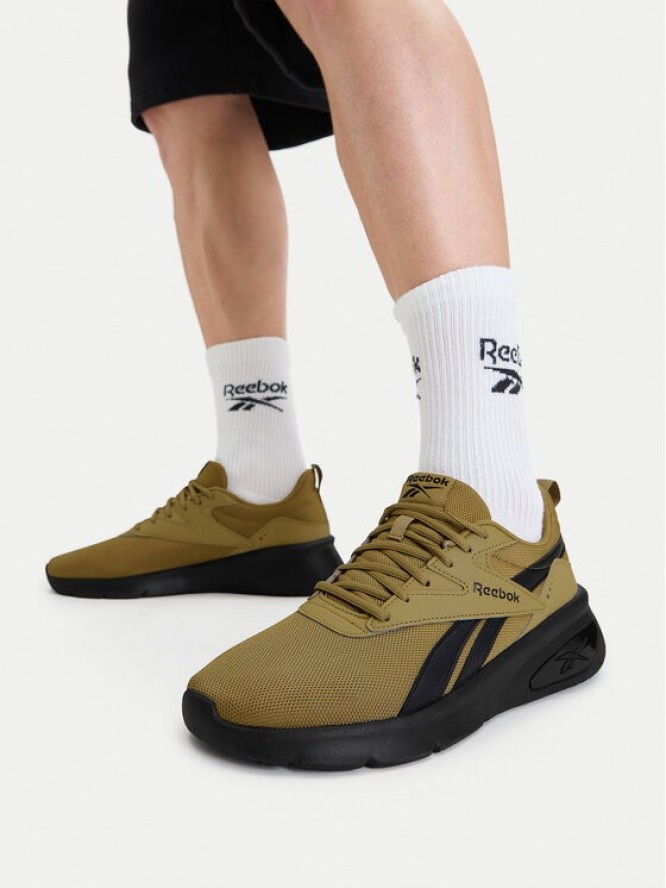 Reebok Sneakersy CEO-RIDER V 100264611 Khaki
