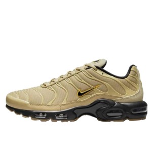 Buty do chodzenia dla dorosłych Air Max Plus OG Gold Bullet