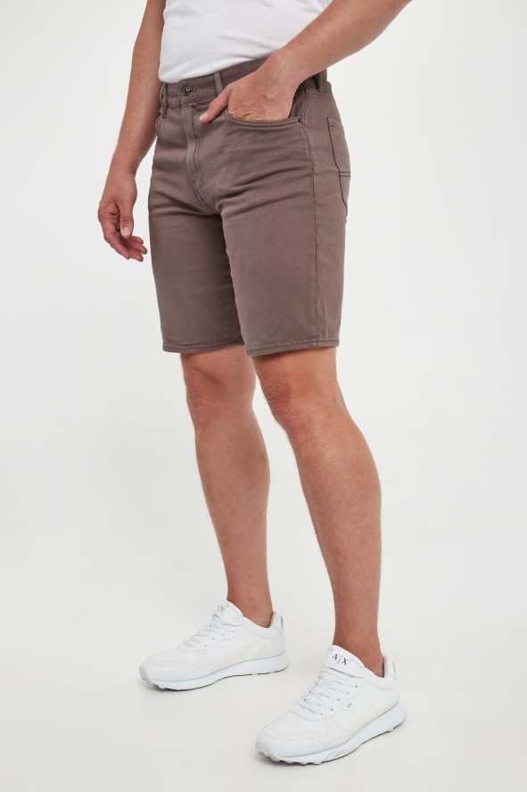 Spodenki jeansowe męskie ARMANI EXCHANGE