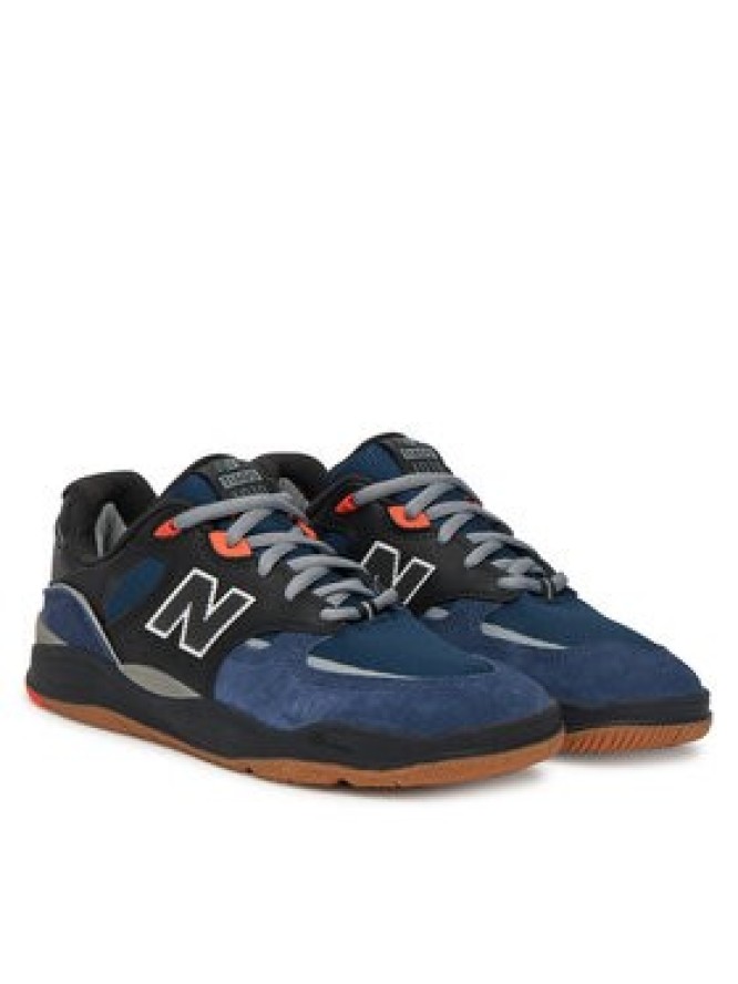 New Balance Sneakersy NM1010SO Niebieski