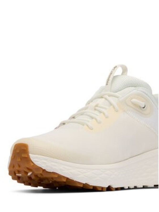 Columbia Sneakersy Terrastride™ CRZ Sneaker 2115081 Biały