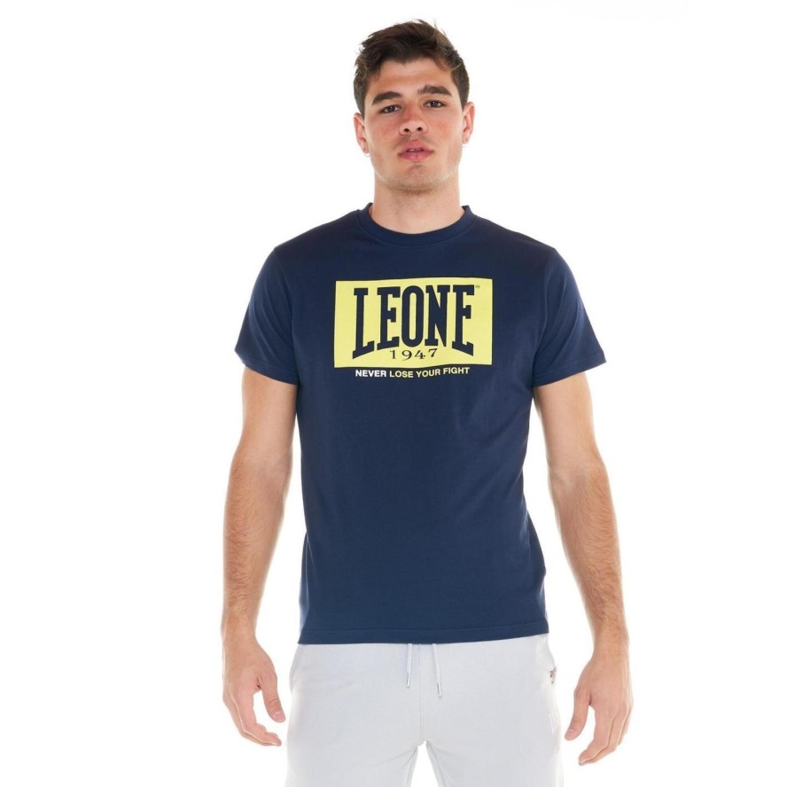 Sportowa koszulka męska Fluo