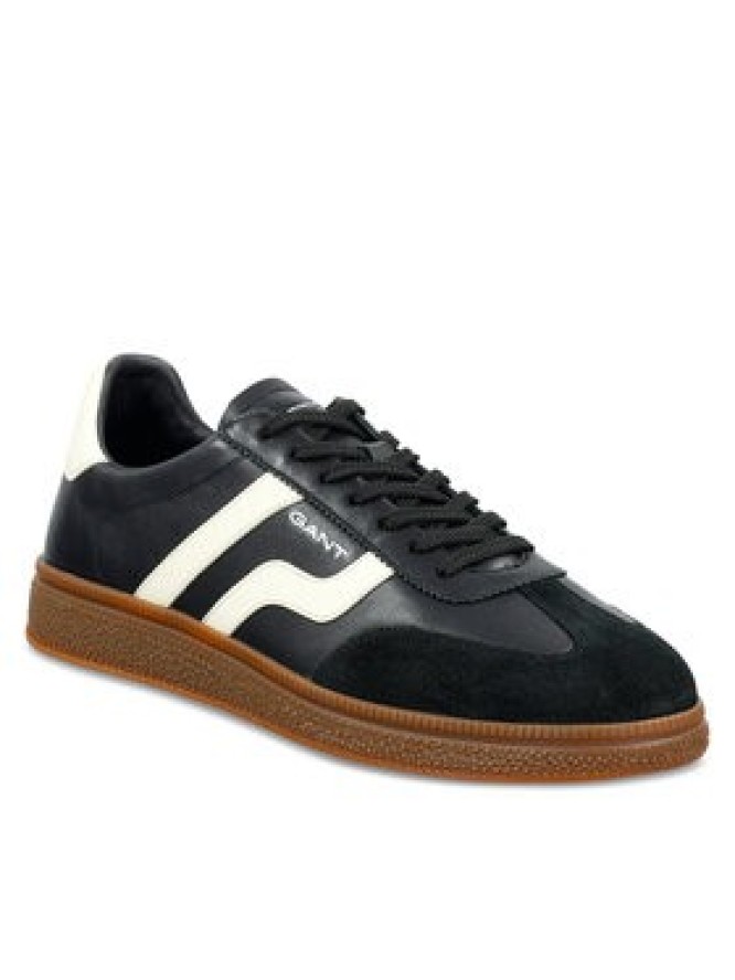 Gant Sneakersy 31631012 Czarny