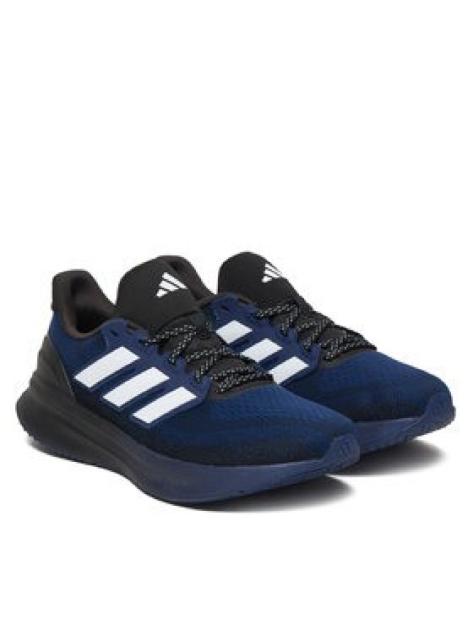 adidas Buty do biegania Ultrarun 5 Running JQ3811 Granatowy